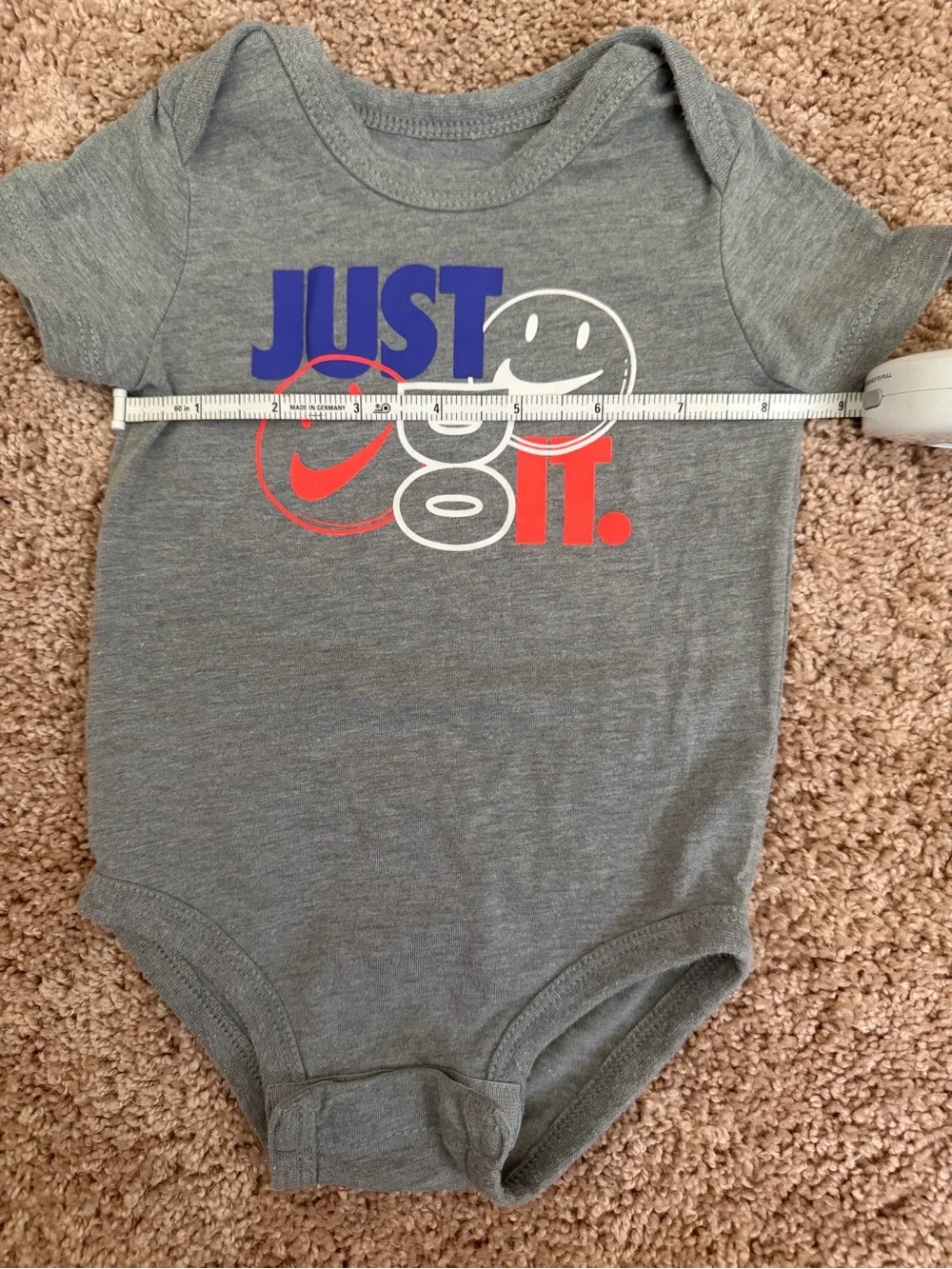 Nike Baby Boys 
